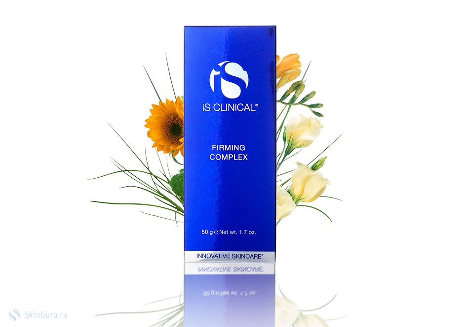 Фирма комплекс. Is Clinical Firming Complex. Is Clinical Firming Complex крем для лица укрепляющий. Продукция компании innovative Skincare. Укрепляющий коктейль фирминг.