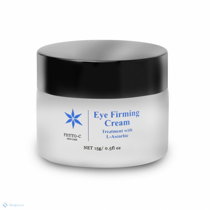 Укрепляющий крем для кожи вокруг глаз near skin ultimate firming eye cream