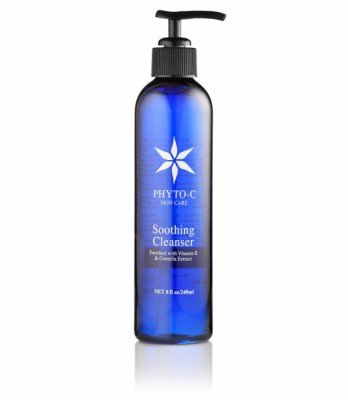 Phyto c косметика. Phyto c Soothing Cleanser 200 ml. Phyto c гель для умывания. Phyto-c Soothing Cleanser успокаивающий гель для умывания 200 мл. Phyto-c Balancing Toner.